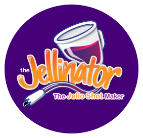 The Jellinator, The Jello Shot Maker